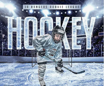 Premier Sports Designs portfolio artwork #4