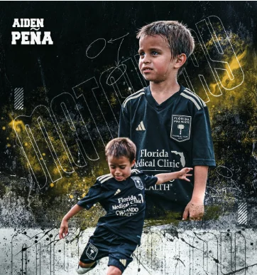 Premier Sports Designs portfolio artwork #5