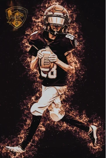 Premier Sports Designs portfolio artwork #7